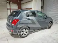 2019 Chevrolet TRAX photo