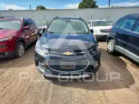2019 Chevrolet TRAX фото