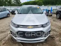 2019 Chevrolet TRAX фото