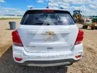 2019 Chevrolet TRAX photo