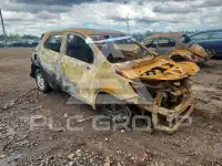 2019 Chevrolet TRAX фото
