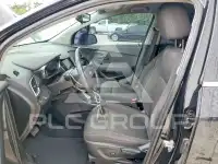 2019 Chevrolet TRAX photo