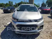 2019 Chevrolet TRAX фото
