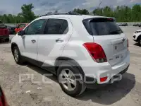 2019 Chevrolet TRAX фото
