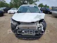 2019 Chevrolet TRAX photo