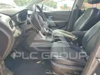 2019 Chevrolet TRAX фото