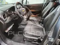 2019 Chevrolet TRAX фото