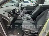 2019 Chevrolet TRAX фото