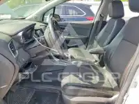 2019 Chevrolet TRAX photo