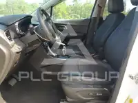 2019 Chevrolet TRAX photo