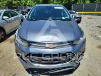 2019 Chevrolet TRAX фото