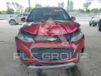 2019 Chevrolet TRAX photo