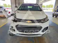 2019 Chevrolet TRAX фото