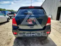 2019 Chevrolet TRAX photo