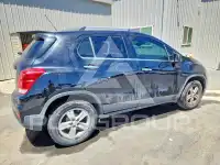 2019 Chevrolet TRAX photo