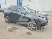2019 Chevrolet TRAX фото