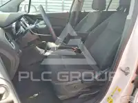 2019 Chevrolet TRAX photo