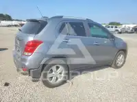 2019 Chevrolet TRAX фото