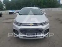 2019 Chevrolet TRAX фото