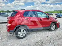2019 Chevrolet TRAX фото