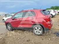 2019 Chevrolet TRAX photo