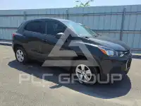 2019 Chevrolet TRAX фото