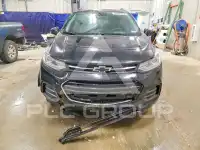 2019 Chevrolet TRAX фото