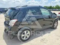 2019 Chevrolet TRAX фото