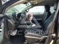 2019 Chevrolet TRAX фото