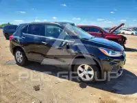2019 Chevrolet TRAX photo