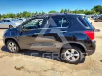 2019 Chevrolet TRAX photo