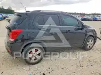 2019 Chevrolet TRAX photo