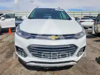 2019 Chevrolet TRAX фото