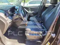 2019 Chevrolet TRAX photo
