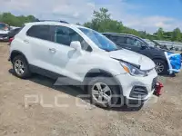 2019 Chevrolet TRAX фото