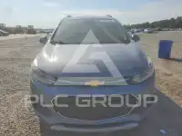2019 Chevrolet TRAX фото