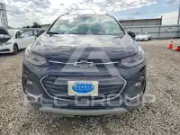 2019 Chevrolet TRAX фото