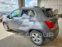 2019 Chevrolet TRAX фото