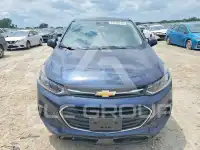 2019 Chevrolet TRAX фото