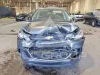 2019 Chevrolet TRAX photo