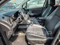 2019 Chevrolet TRAX фото
