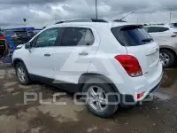 2019 Chevrolet TRAX фото