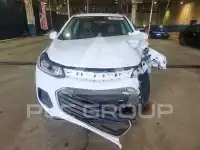 2019 Chevrolet TRAX photo