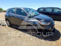 2019 Chevrolet TRAX photo
