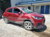 2019 Chevrolet TRAX фото