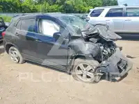 2019 Chevrolet TRAX фото
