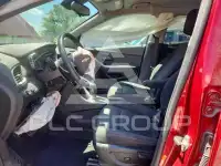 2019 Chevrolet TRAX фото