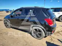2019 Chevrolet TRAX фото