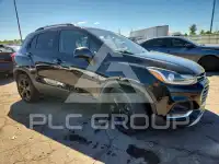 2019 Chevrolet TRAX фото