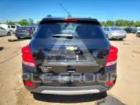 2019 Chevrolet TRAX photo